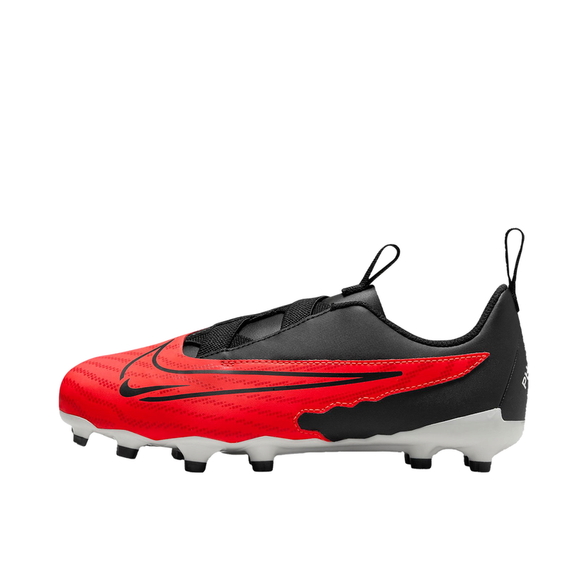 Sneakers og sko Nike JR Phantom GX Academy FG/MG Rød | dd9549-600