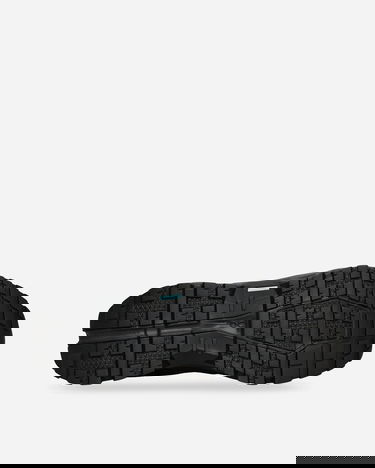 Sneakers og sko On Running Cloudrock Low WP Sort | 3WF10141043 BB, 6