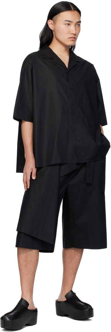 Shorts Craig Green Craig Green Towel Shorts Sort | CGSS25CWOTRS84, 3