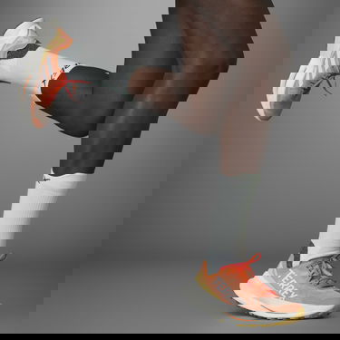Sneakers og sko adidas Performance adidas Terrex TERREX AGRAVIC SPEED ULTRA W Orange | if6597, 5