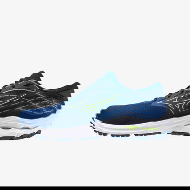 Sneakers og sko Mizuno Wave Equate 8 Mørkeblå | J1GC244802, 0