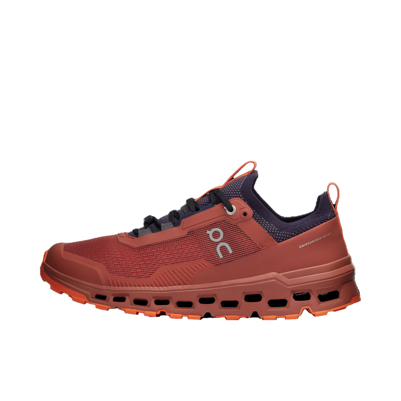Løbe On Running Cloudultra 2 Rød | 3md30282282