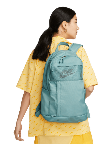 Rygsæk Nike Heritage 21l Turkis | DD0562-309