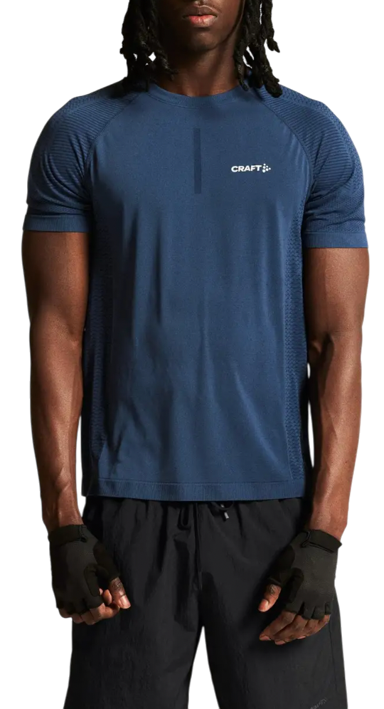 T-shirt Craft Craft Adv Cool Intensity T-Shirt Blå | 1913203-328000