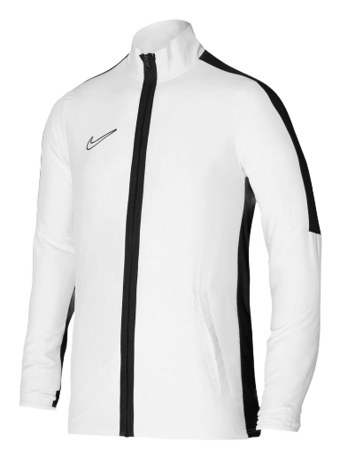 Jakke Nike Dri-FIT Academy 23 Jacket Hvid | dr1719-100