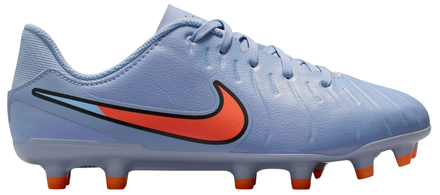 Sneakers og sko Nike JR LEGEND 10 ACADEMY FG/MG Grå | dv4348-402, 0