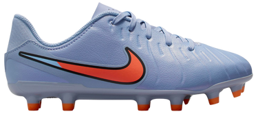 Sneakers og sko Nike JR LEGEND 10 ACADEMY FG/MG Grå | dv4348-402, 0