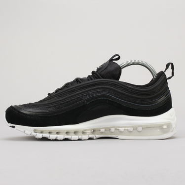 Sneakers og sko Nike Air Max 97 ''Black'' Sort | 921826-003, 0