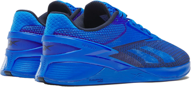 Sneakers og sko Reebok NANO X3 "Electric Cobalt / Vector Navy" Mørkeblå | 100069909, 1
