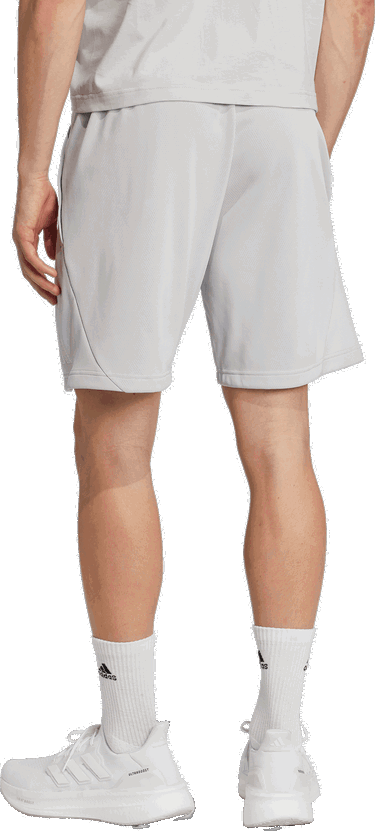 Shorts adidas Performance Tiro25 Travel Shorts Hvid | jy5946, 2