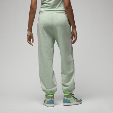 Joggingbukser Jordan Flight Fleece Pant Grøn | DQ4607-321, 2