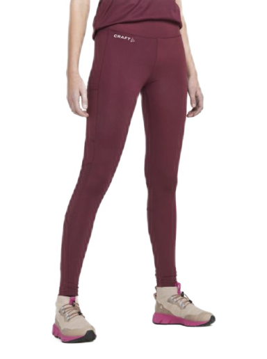 Leggings Craft ADV Essence 2 Leggings Bourgogne | 1911916-492000