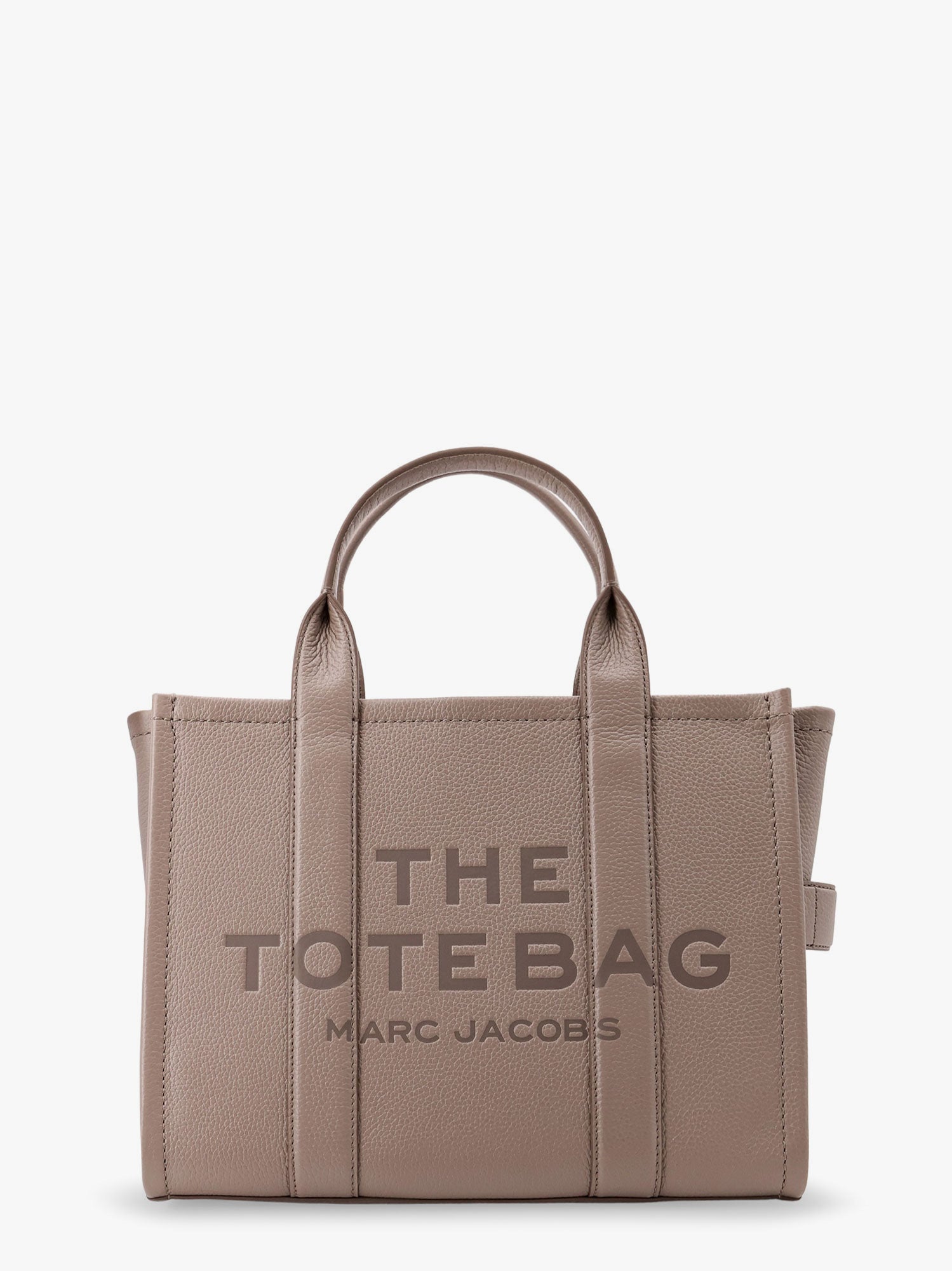 Mulepose Marc Jacobs Medium Tote Bag Marc Jacobs Beige | H004L01PF21055, 0