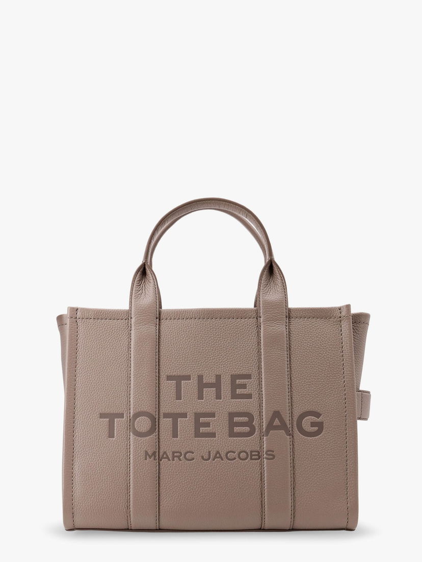 Mulepose Marc Jacobs Medium Tote Bag Marc Jacobs Beige | H004L01PF21055