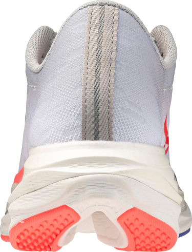 Sneakers og sko Mizuno Wave Rebellion Flash 3 Hvid | j1gd2535-21, 4