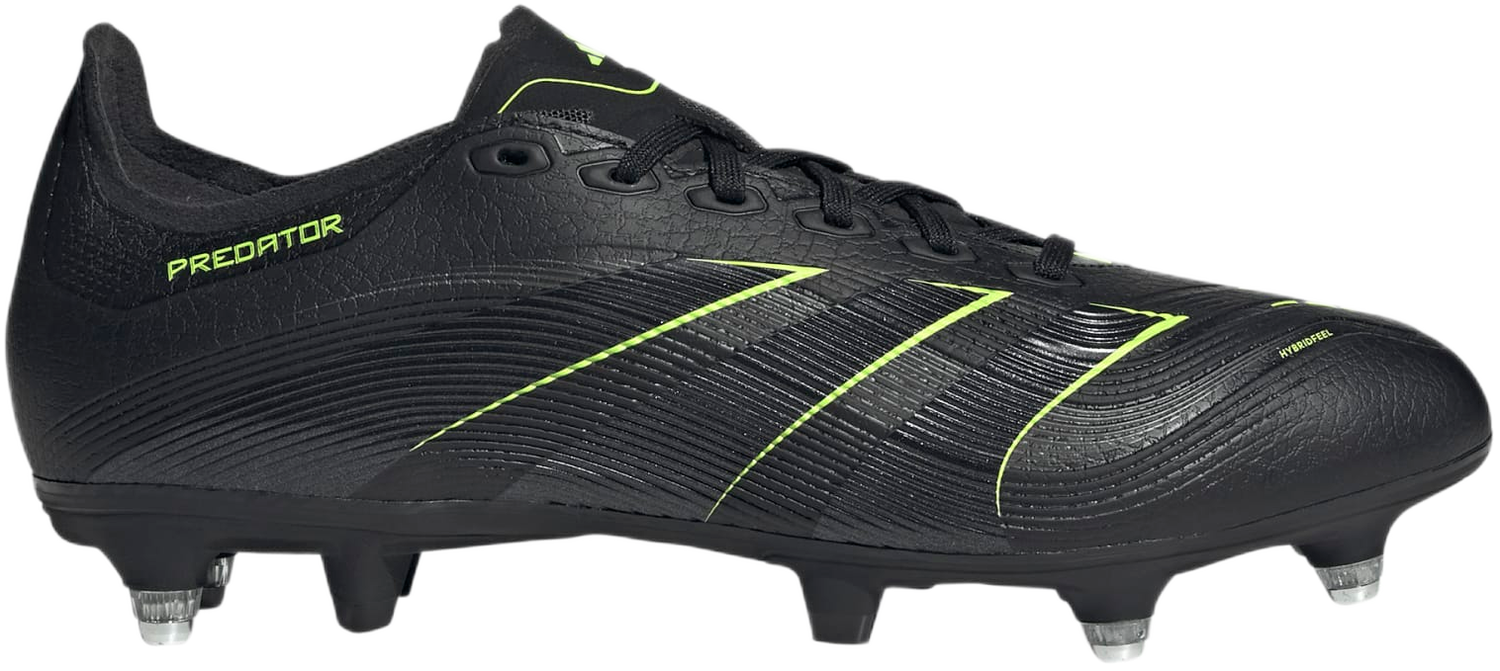 Sneakers og sko adidas Performance Predator League SG Sort | ji1130, 0