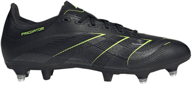 Sneakers og sko adidas Performance Predator League SG Sort | ji1130, 0