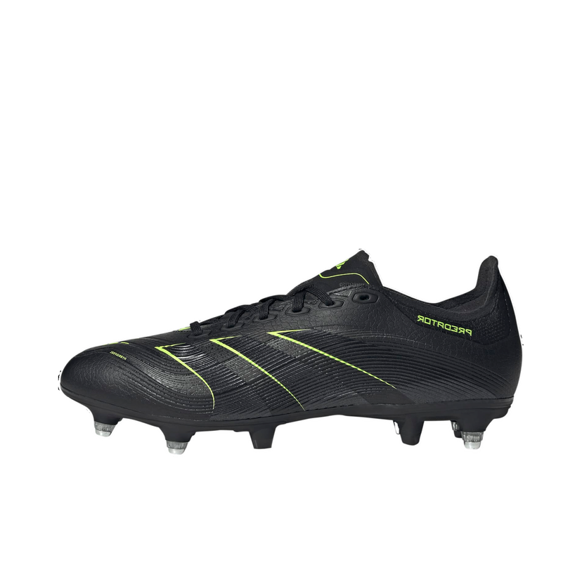Sneakers og sko adidas Performance Predator League SG Sort | ji1130