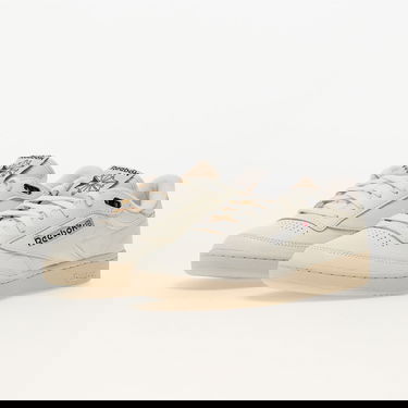 Sneakers og sko Reebok Club C 85 Vintage Beige | RMIA04HC99LEA0030100, 4