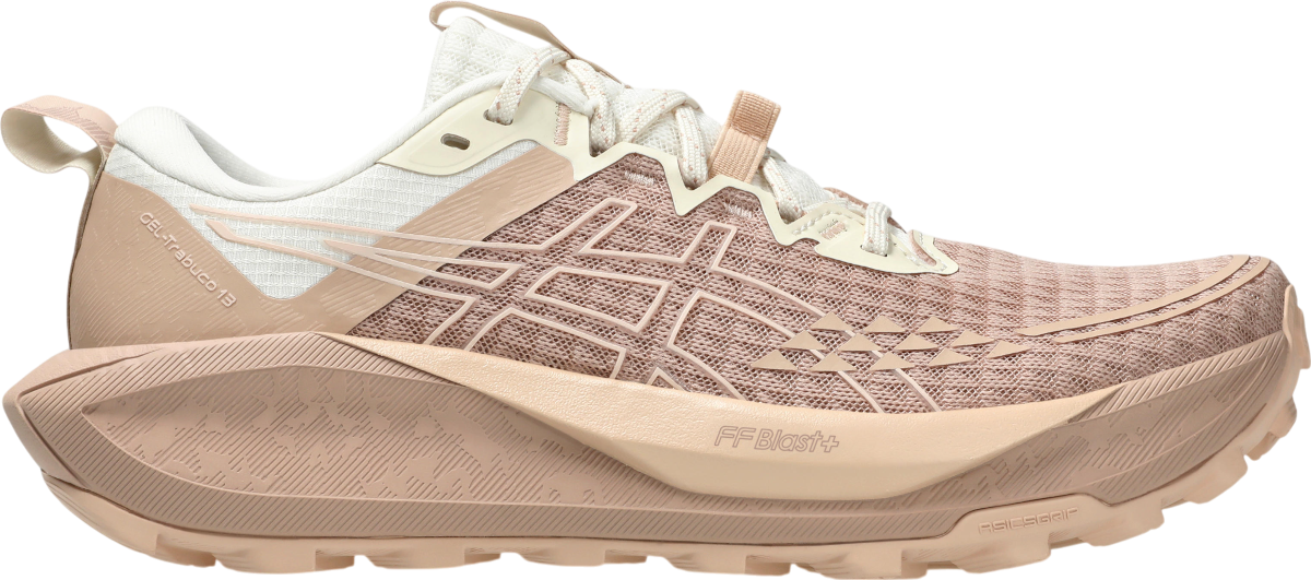 Sneakers og sko Asics GEL-Trabuco 13 Lyserød | 1012b768-200, 0
