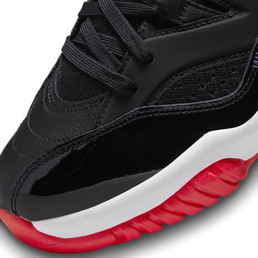 Sneakers og sko Jordan Jumpman Two Trey Sort | DO1925-001, 2