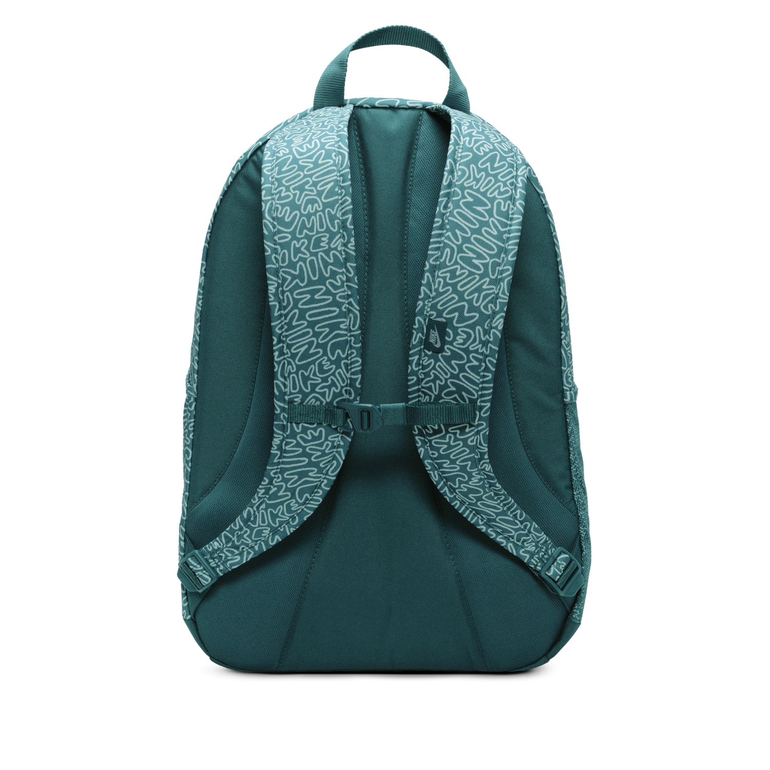 Rygsæk Nike Hayward Backpack 26 l Grøn | FJ9232-381, 1