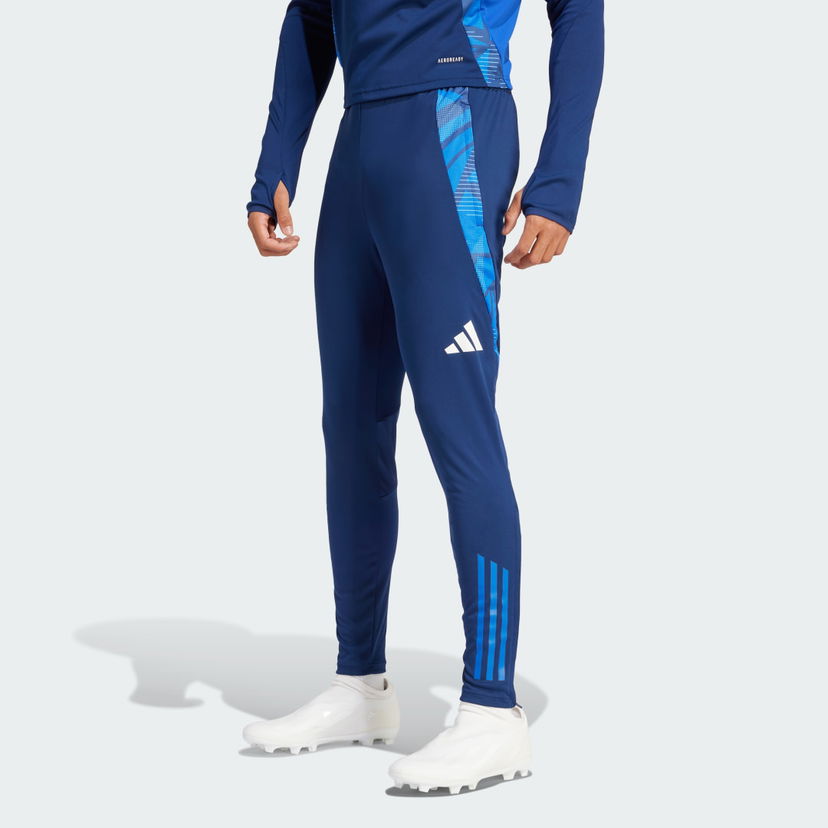 Bukser adidas Performance Tiro 24 Competition Training Mørkeblå | IP1872