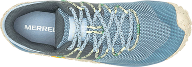 Sneakers og sko Merrell Trail Glove 7 Blå | j068186, 4