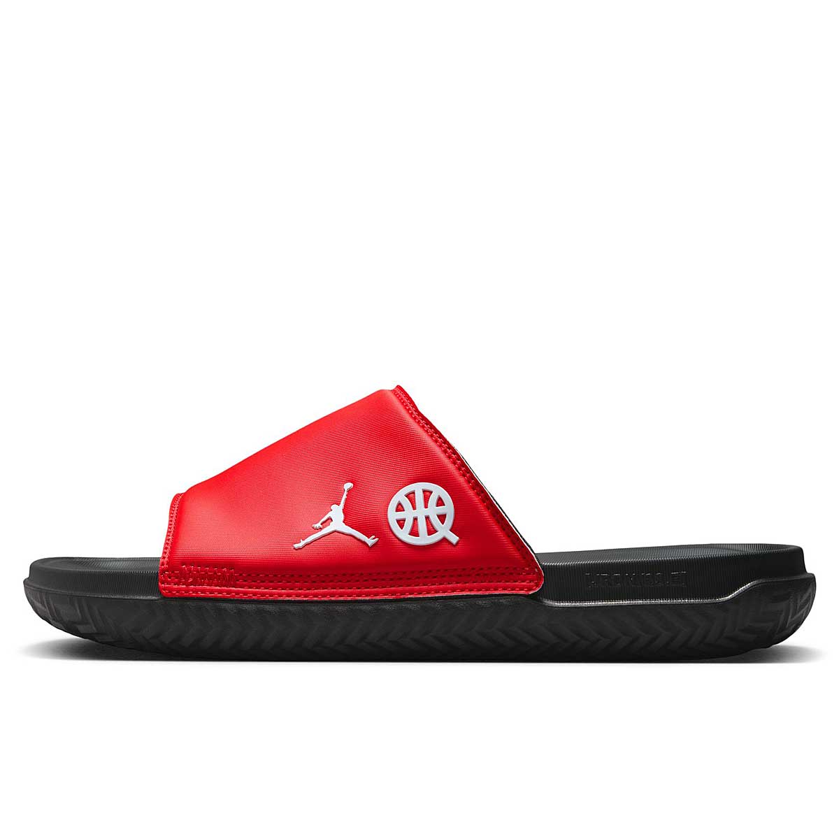 Sneakers og sko Jordan Play Quai 54 Slippers Rød | FN5449-600, 0