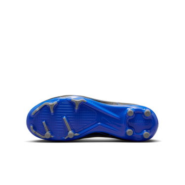Sneakers og sko Nike Zoom Vapor 15 Academy FG/MG Sort | DJ5617-040, 3