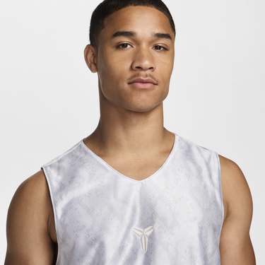 Jersey Nike Kobe Dri-FIT Standard Issue Metalisk | FZ0934-100, 4