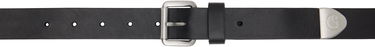 Bælter Carhartt WIP Juke Belt by Carhartt WIP Sort | I033808, 0