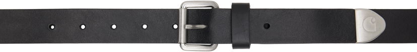 Bælter Carhartt WIP Juke Belt by Carhartt WIP Sort | I033808