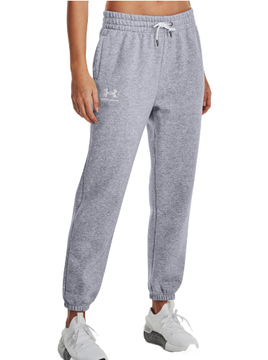 Joggingbukser Under Armour Essential Fleece Pants Grå | 1373034-011