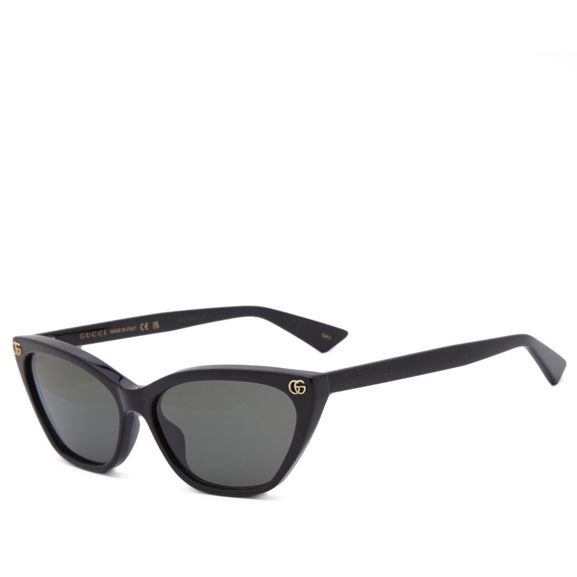 Solbriller Gucci GG1815S Sunglasses Sort | GG1815S-001