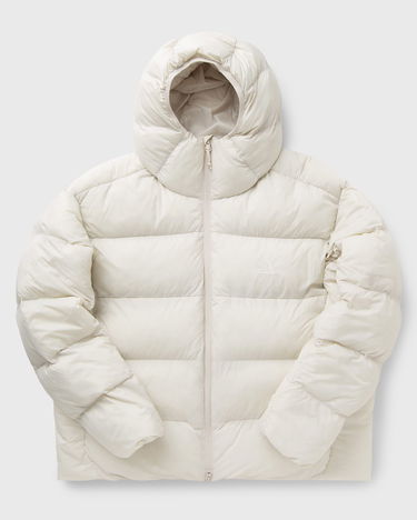 Puffer jakke Nike ACG ACG "Lunar Lake" Puffer Loose Hooded Jacket Hvid | FV8909-104, 0