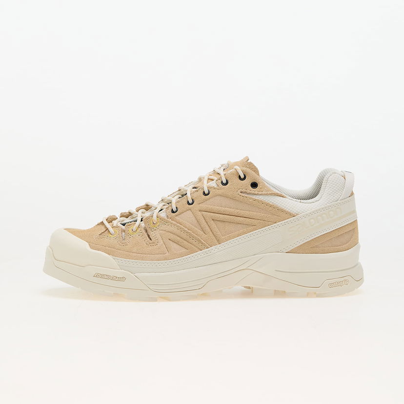 Outdoor Salomon X-ALP LTR Vanila/ Almbuf/ Bcream Beige | L47431400