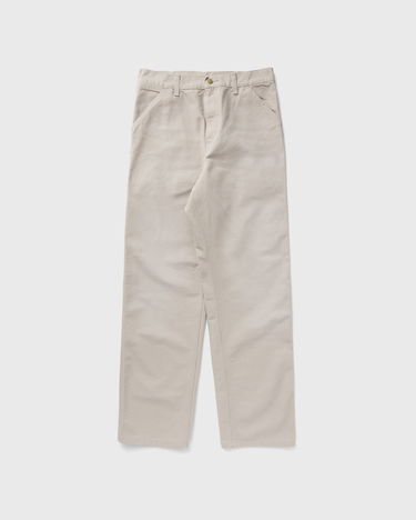 Bukser Carhartt WIP Single Knee Pants Beige | I034798-2OR.4O, 0