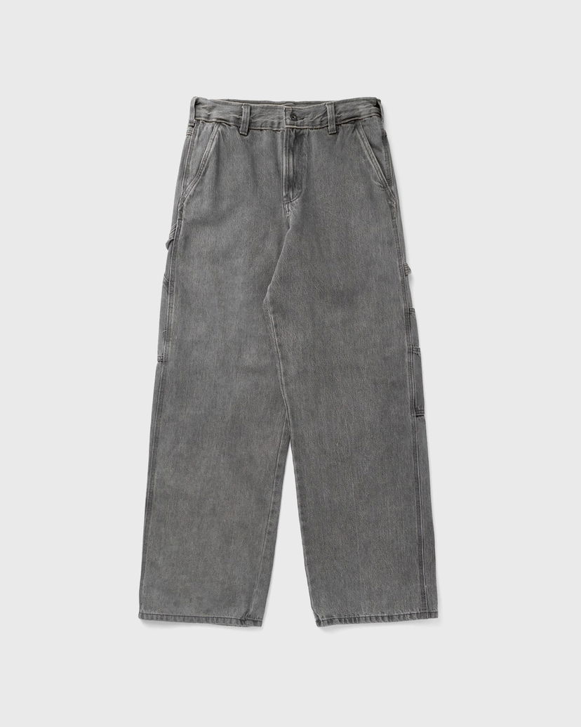 Jeans Dickies Painter Denim Pants Grå | DK0A4Z6RL221