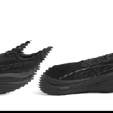 Sneakers og sko Puma MagMax NITRO Sort | 310088-10, 0