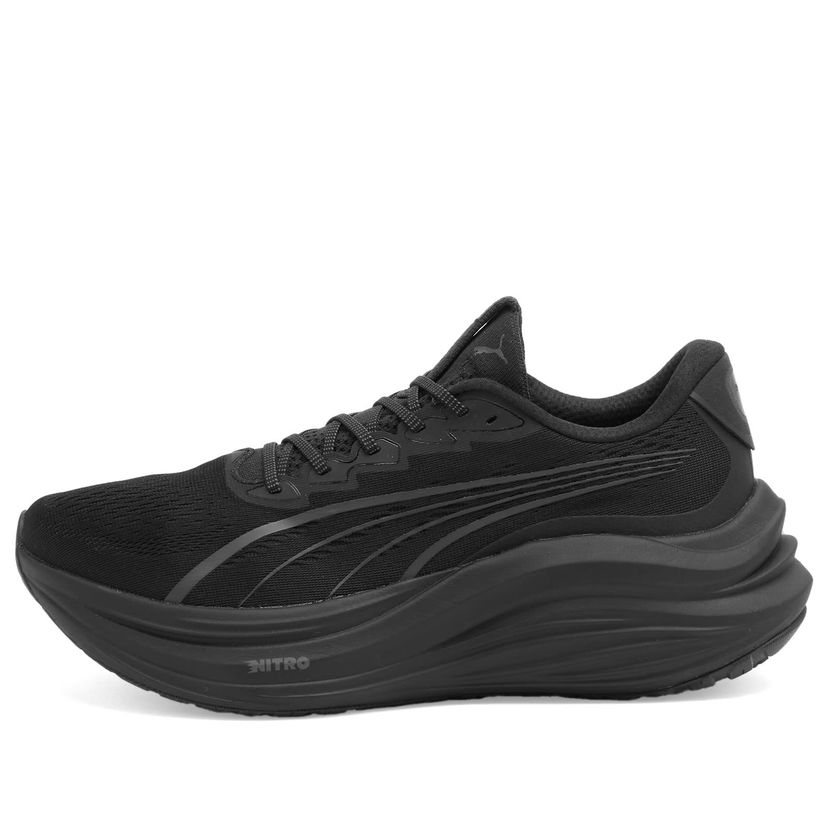 Sneakers og sko Puma MagMax NITRO Sort | 310088-10