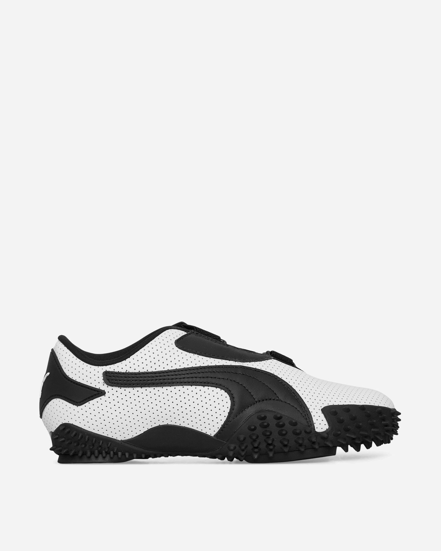 Sneakers og sko Puma Mostro Perf Grå | 397331-01, 1