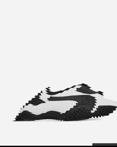 Sneakers og sko Puma Mostro Perf Grå | 397331-01, 1