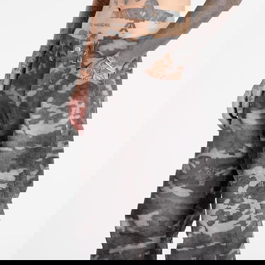 Bukser MISBHV MISBHV Camo Print Trousers Grå | 251M312, 1