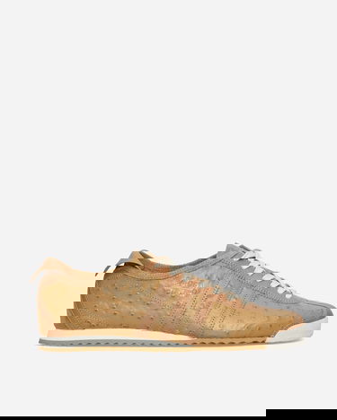 Sneakers og sko adidas Originals Italia 60s Made In Italy "Cardboard Brown" Orange | JR8378, 2