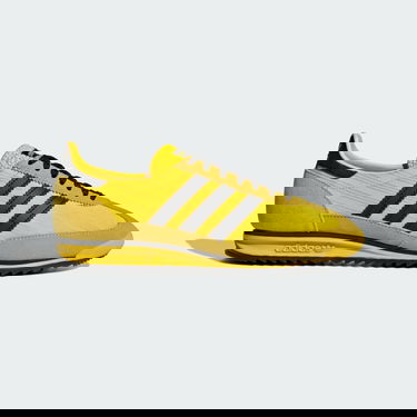 Sneakers og sko adidas Originals SL 72 OG Gul | JQ8316, 0