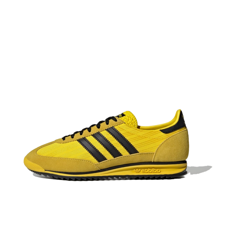 Sneakers og sko adidas Originals SL 72 OG Gul | JQ8316
