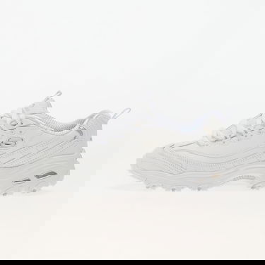 Sneakers og sko Skechers D'Lites Fresh Start Hvid | 11931 WSL, 0