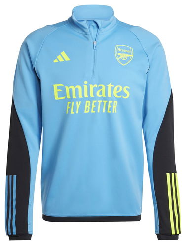T-shirt adidas Originals AFC TRACK TOP Blå | ip9164, 1