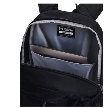 Rygsæk Under Armour Hustle Lite Backpack Sort | 1364180-001, 2